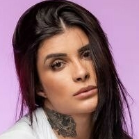 Duda Mesquita Naken