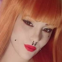 Dysastergoddess Naken