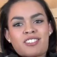 Ebony Diva Soles Naken