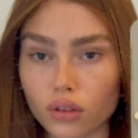 Eden Chanel Naken