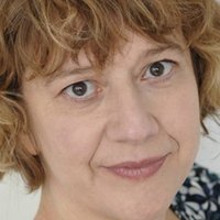 Édith Le Merdy Naken