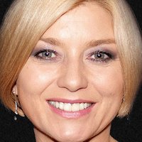 Edyta Olszowka Naken