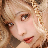 eeelyeee (Ely Cosplay) Naken