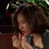 Eiko Matsuda Naken