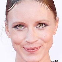 Ekaterina Buscemi Naken