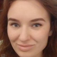 Ekaterina Tarasova Naken