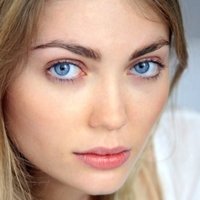 Ekaterina Vinogradova Naken