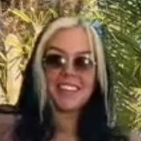 Elayna Black Naken