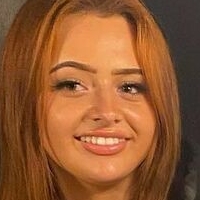 Eleanor Evans Naken