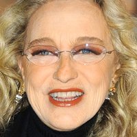 Eleonora Giorgi Naken