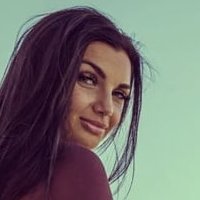 Elettra Lamborghini Naken