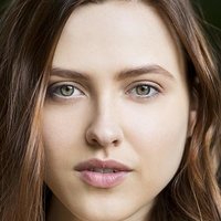 Elinor Crawley Naken
