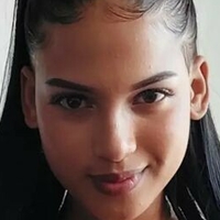Elisa Jimenez Londono Naken