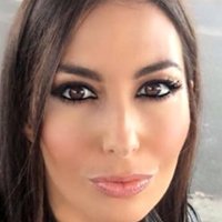 Elisabetta Gregoraci Naken