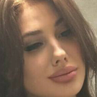 elisabrownie Naken