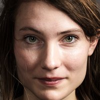 Elise Lhomeau Naken