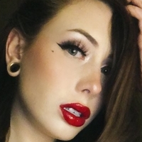 Eliselaurenne Naken
