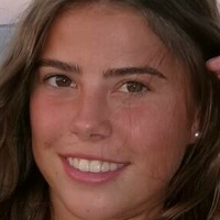 Elizabeth Levesque Naken