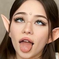 ella_magic Naken