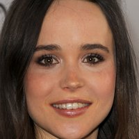 Ellen Page Naken