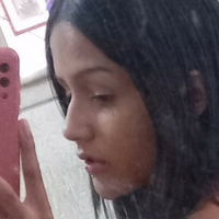 ellesouza Naken