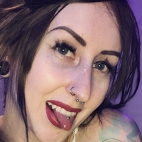 elliebean Naken