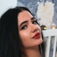 ellla96 Naken
