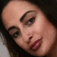 Elly Calvert Naken