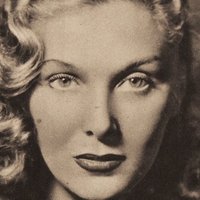 Elsa De Giorgi Naken