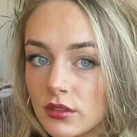 Elsie Mae O'Toole Naken