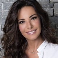 Emanuela Folliero Naken