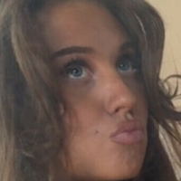 Emilie Bergmann Naken