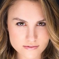 Emily Jordan Naken