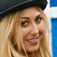 Emma Slater Naken