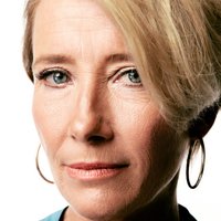 Emma Thompson Naken
