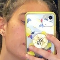Emmalynn Minassian Naken