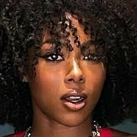 Emyri Crutchfield Naken