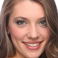 Erin Kelly Naken