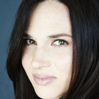 Erin Mackinnon Naken