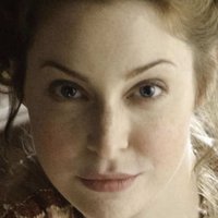 Esmé Bianco Naken