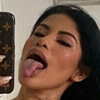 Esther Florez Naken
