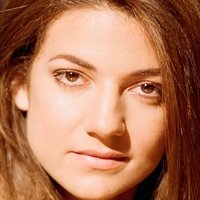 Esther Garrel Naken