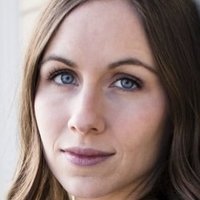 Eugenie Anselin Naken