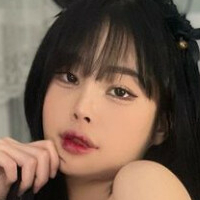 Eunhye Kim Naken