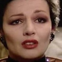 Eva Czemerys Naken