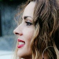 Eva Garcia-Vacas Naken