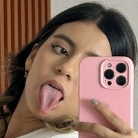 Eva Martinez TV Naken