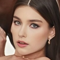Eva Mosevich Naken