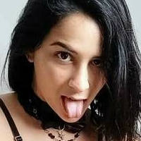 Evangelina Ferro Naken