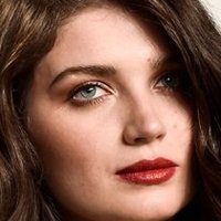 Eve Hewson Naken